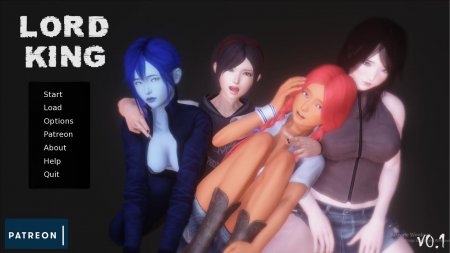 male protagonist porn game