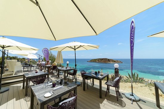 lila portals beach restaurant