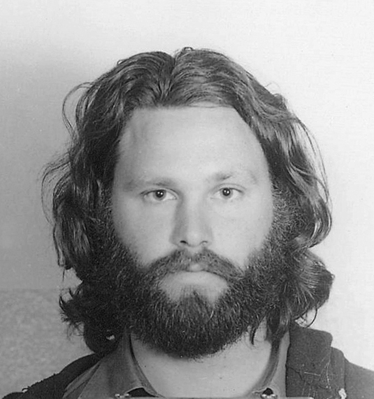 jim morrison wiki