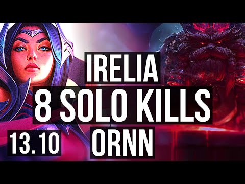 irelia vs nasus build