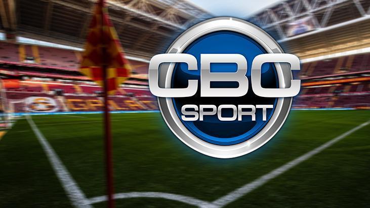 cbcsport canlı izle