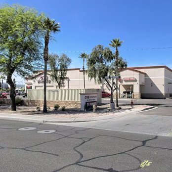 cvs on 35th ave and glendale