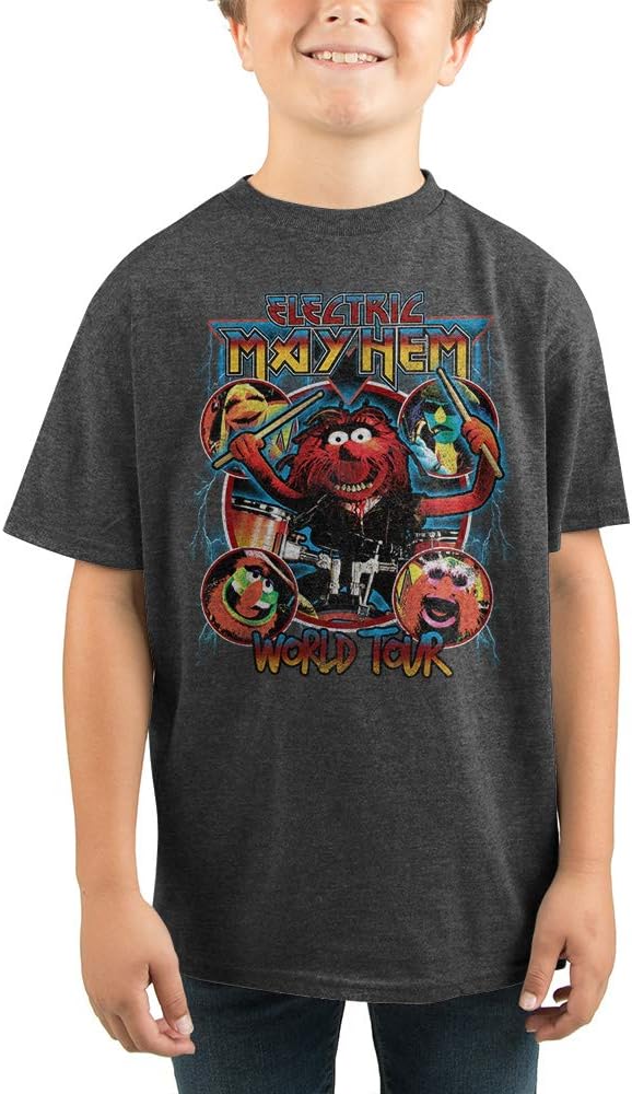 dr teeth and the electric mayhem shirt