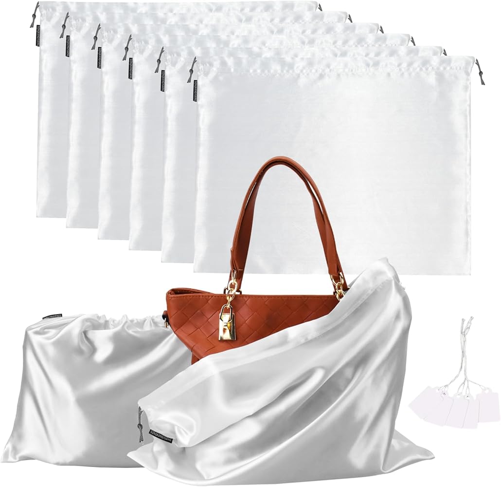 dust cover bags for handbags