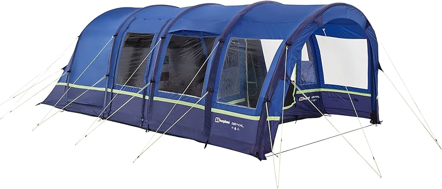 air 4.1 xl nightfall tent