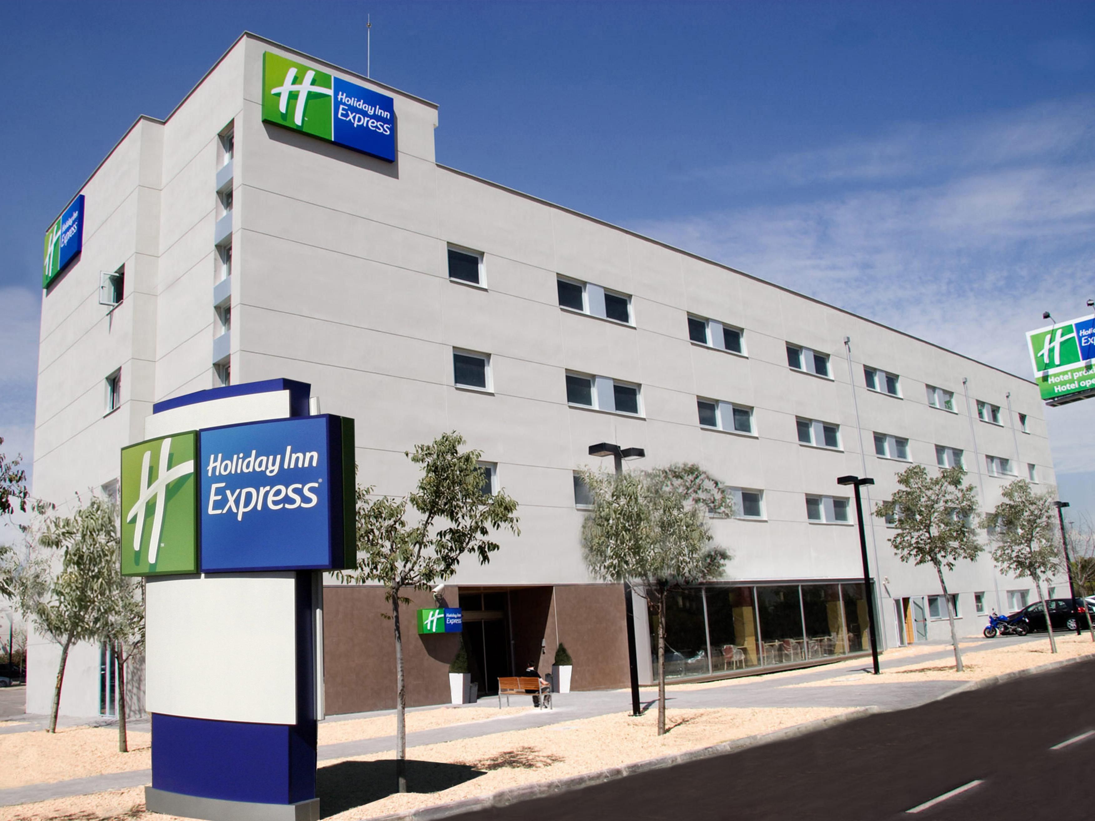 holliday inn express