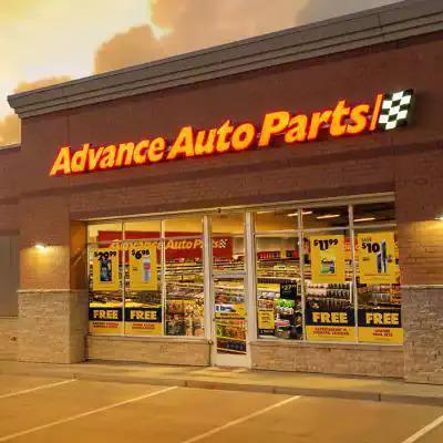 advance auto chillicothe ohio