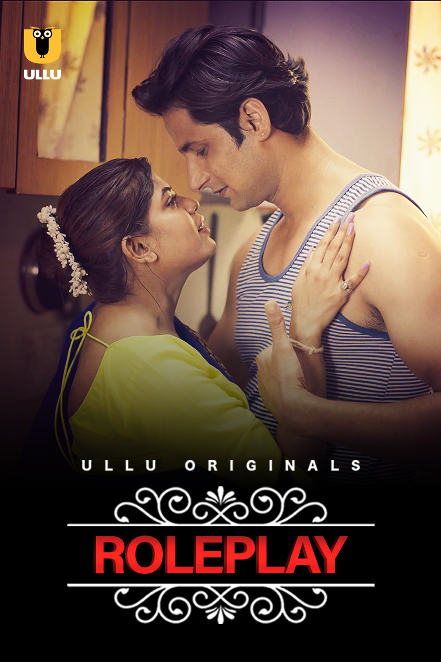 watch ullu web series