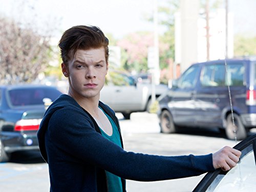 ian gallagher season 5