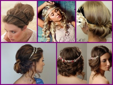 goddess hair tutorial