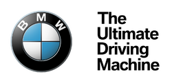 bmw tagline