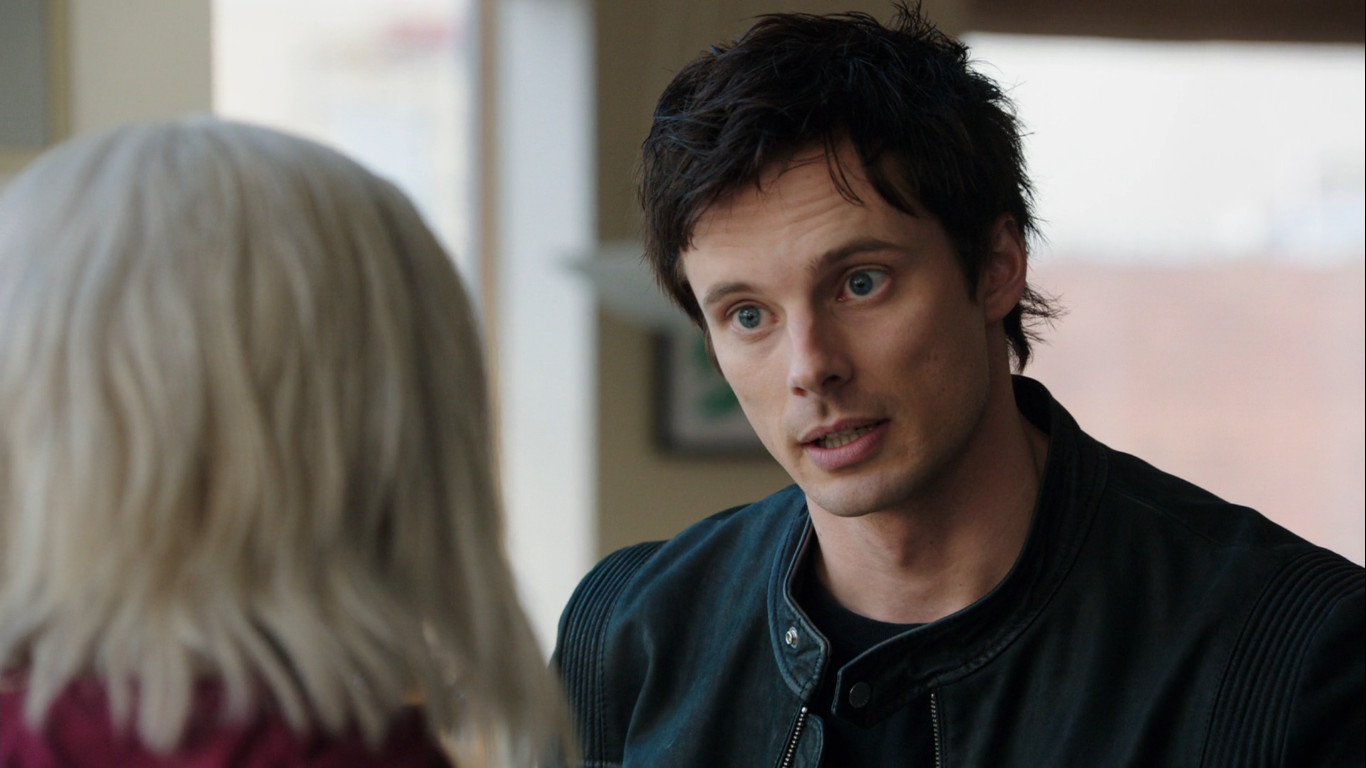 bradley james izombie