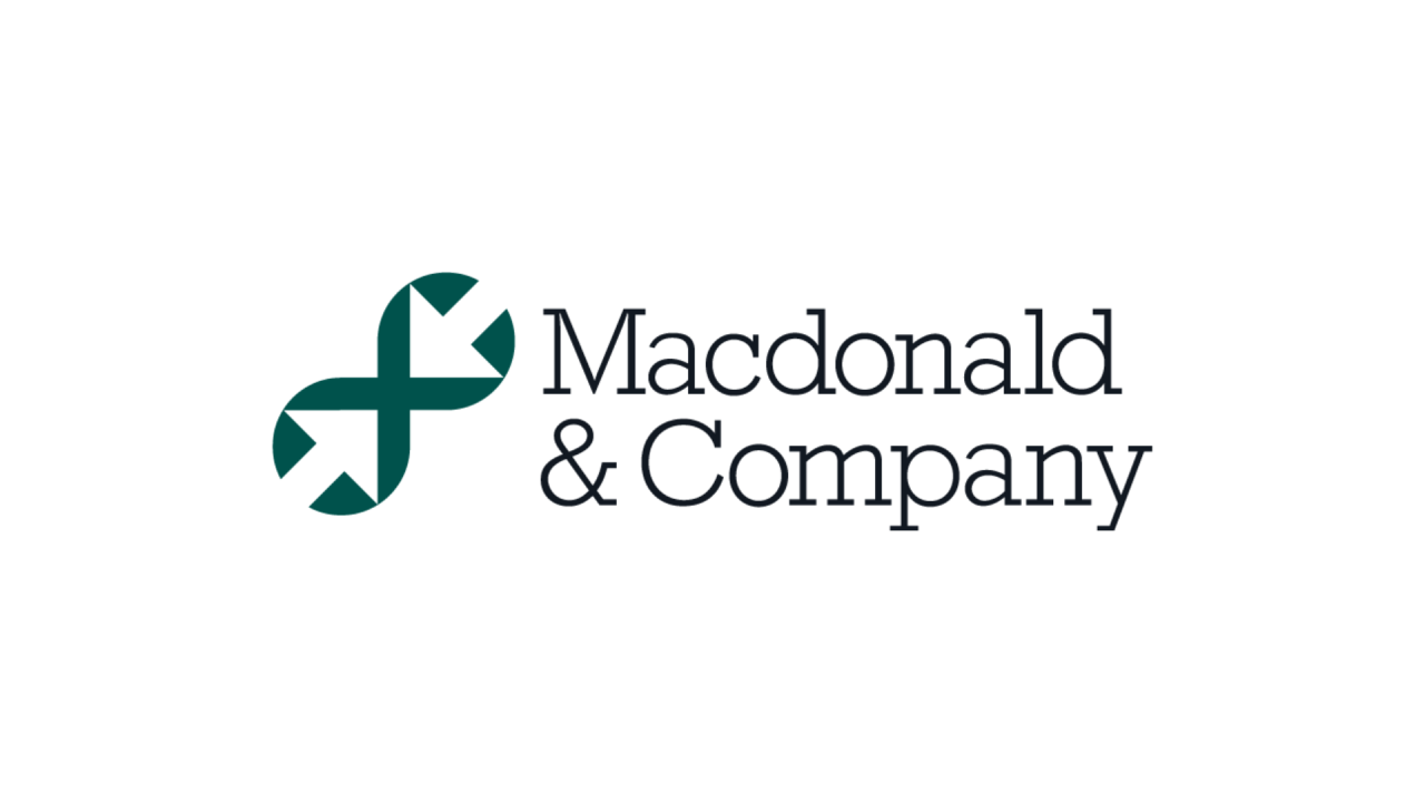 macdonald and company recruitment