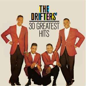 the drifters greatest hits album