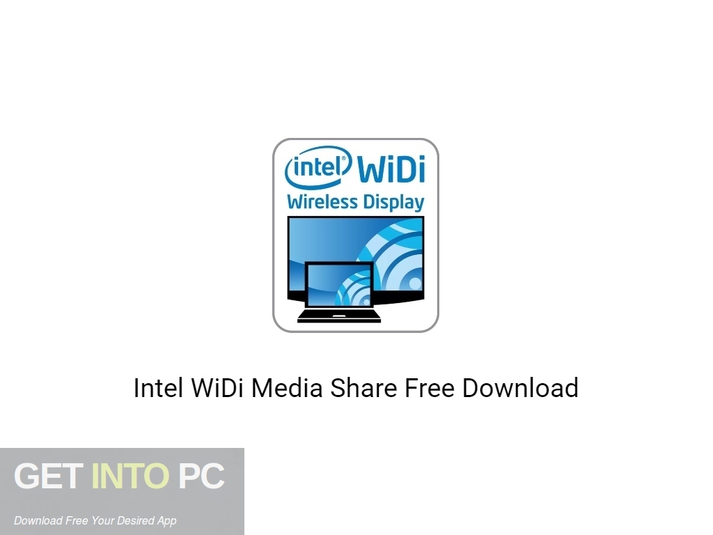 intel wireless display download windows 7