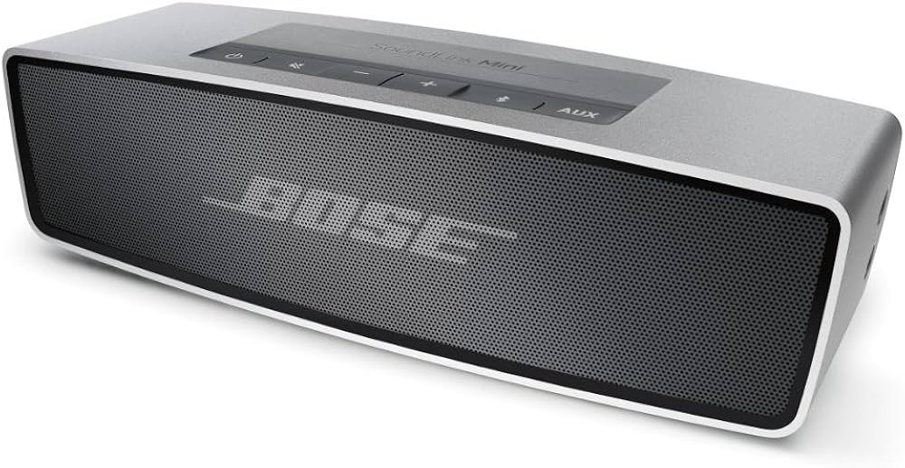 bose mini speaker