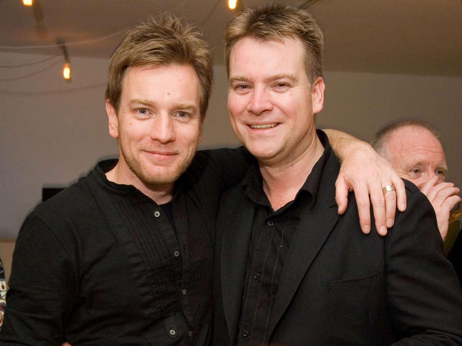 ewan mcgregor brother