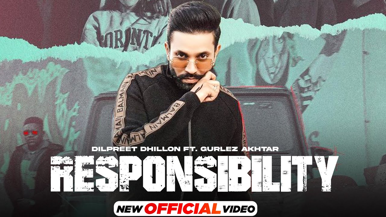 dhillon new song