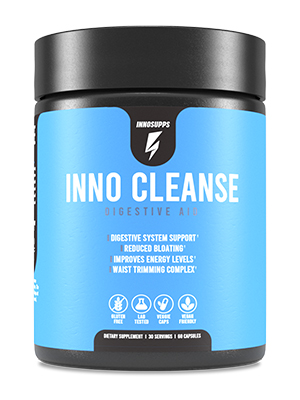 inno cleanse side effects