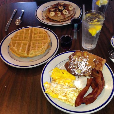 bob evans in erie pa