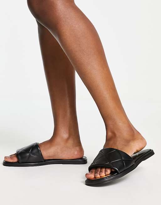 river island flip flops