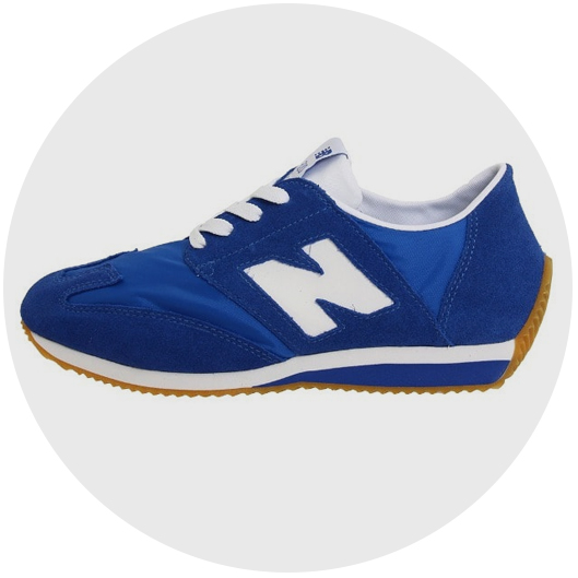 new balance 1960s