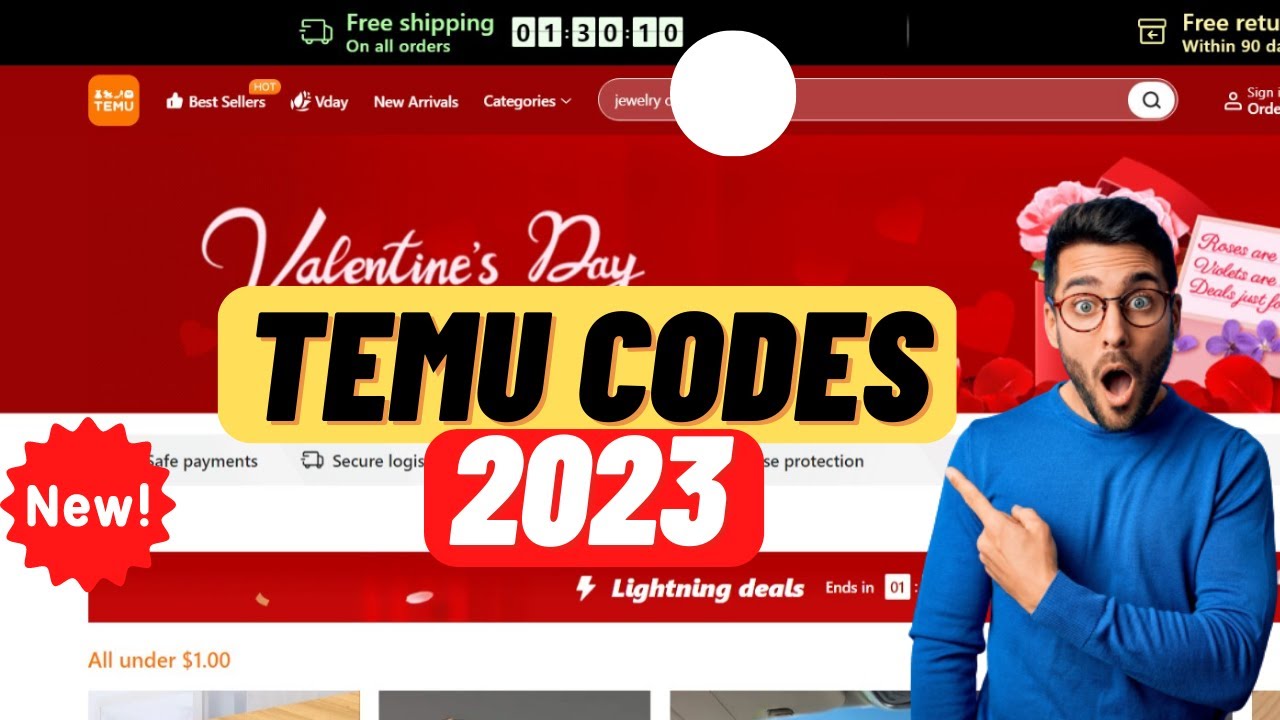 temu coupon code 2023 for existing customers