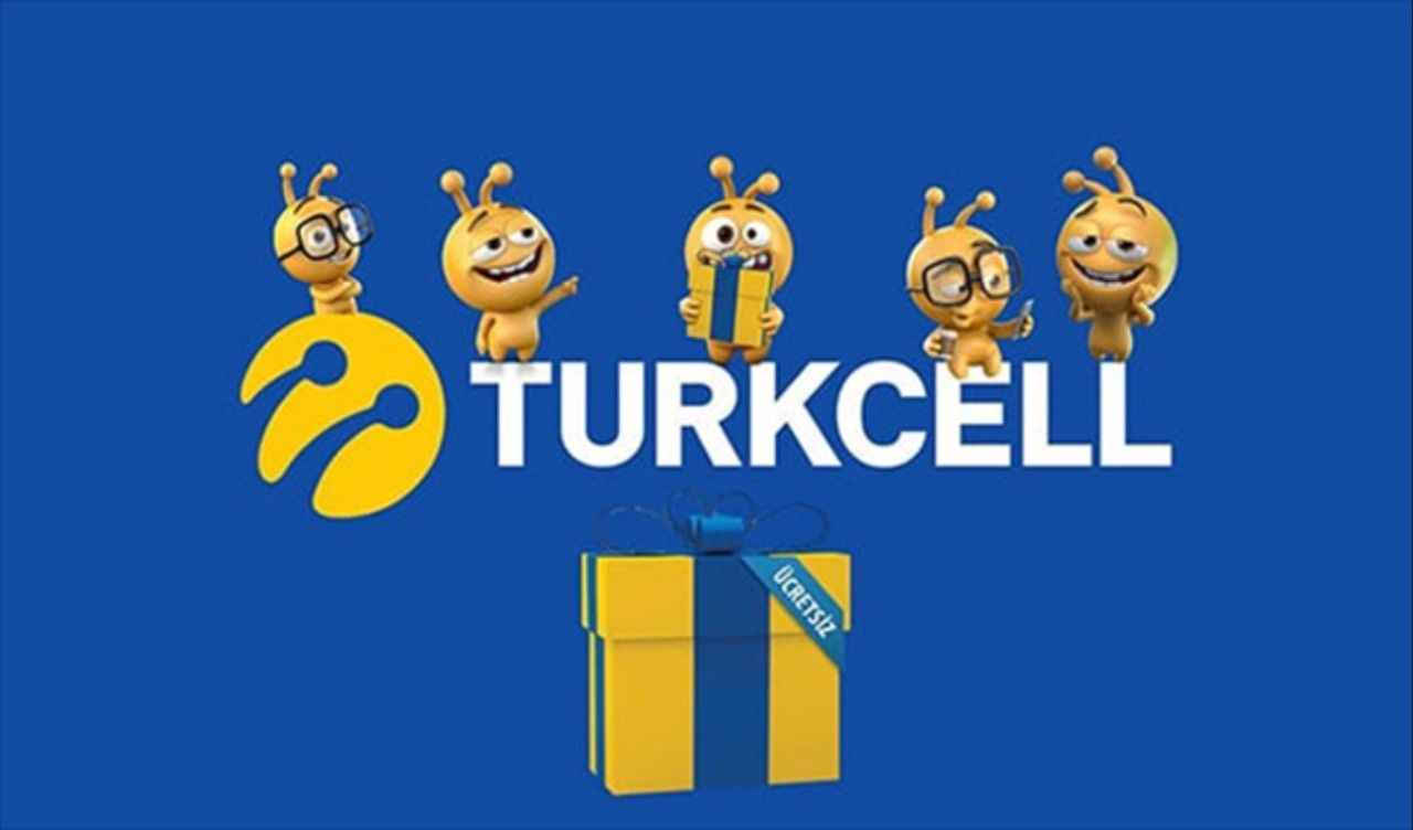 turkcell döndür kazan