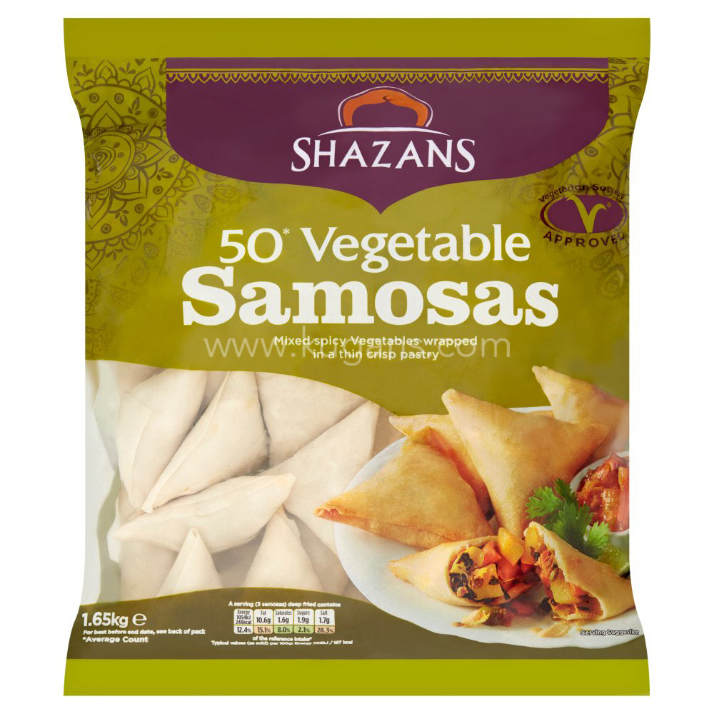 cheap samosas near me