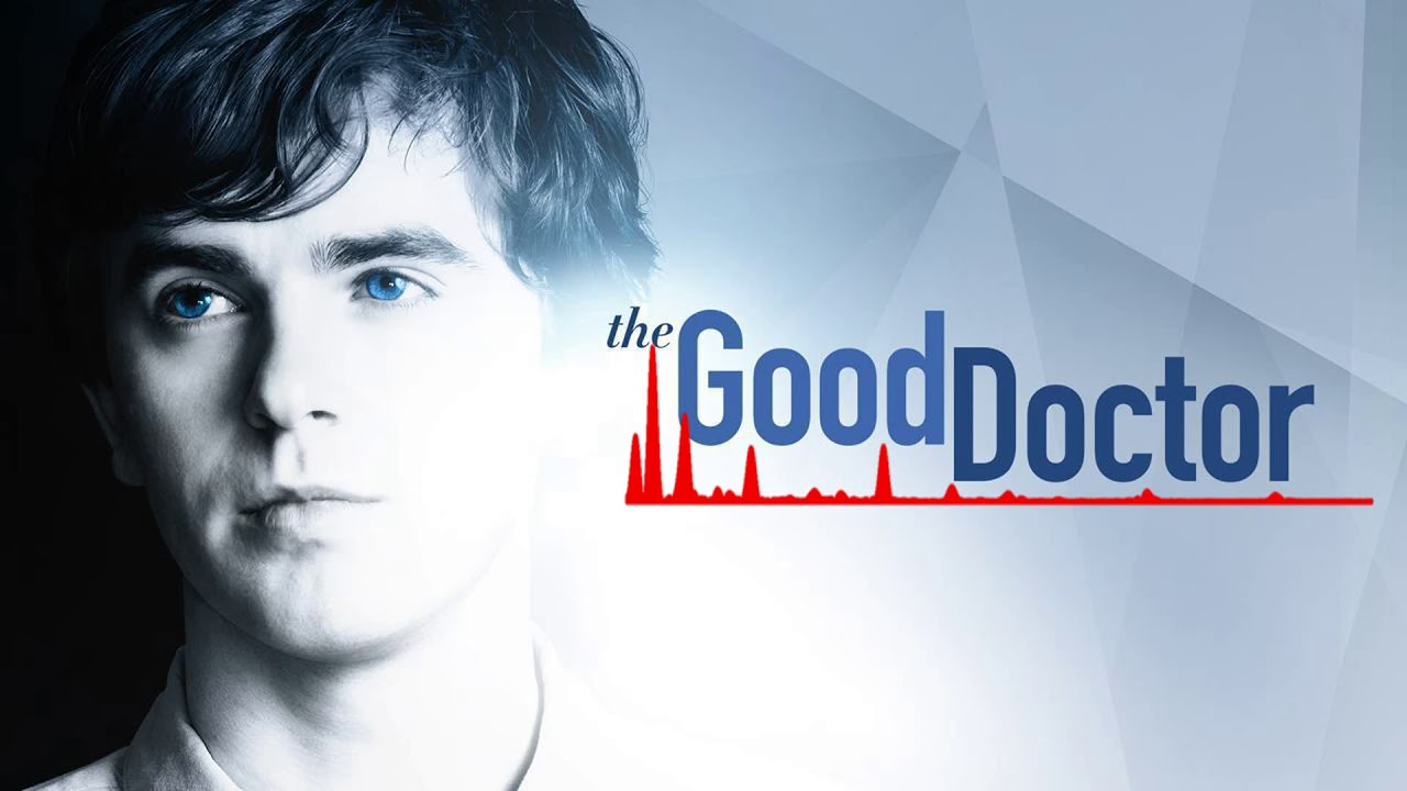 ost the good doctor