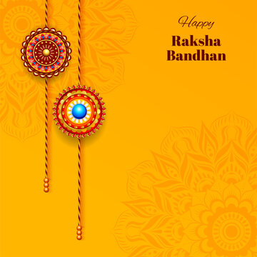 raksha bandhan ka background