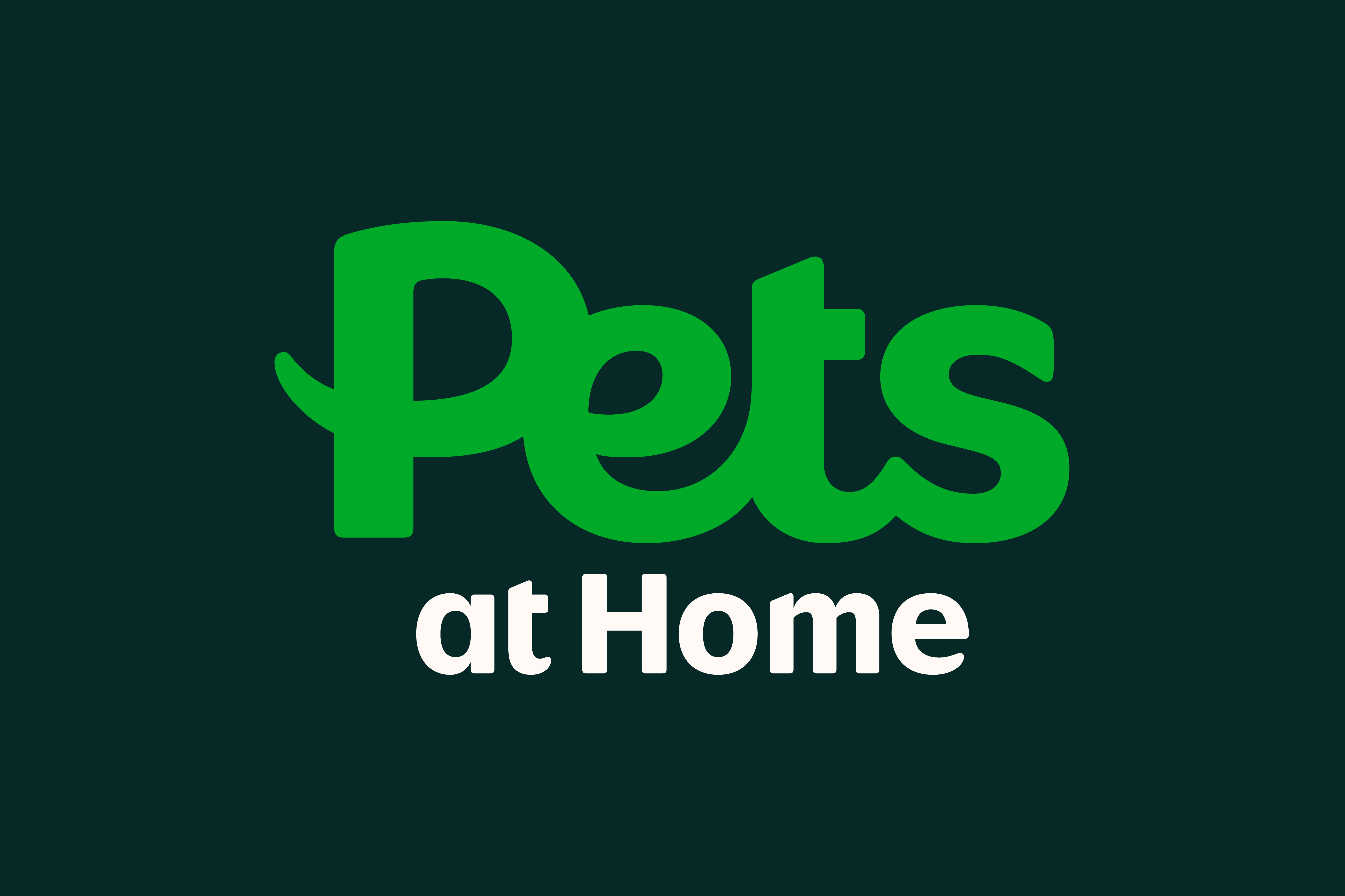 petsathome