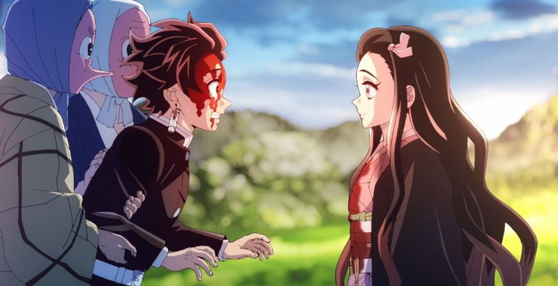 demon slayer: kimetsu no yaiba season 3 episode 11