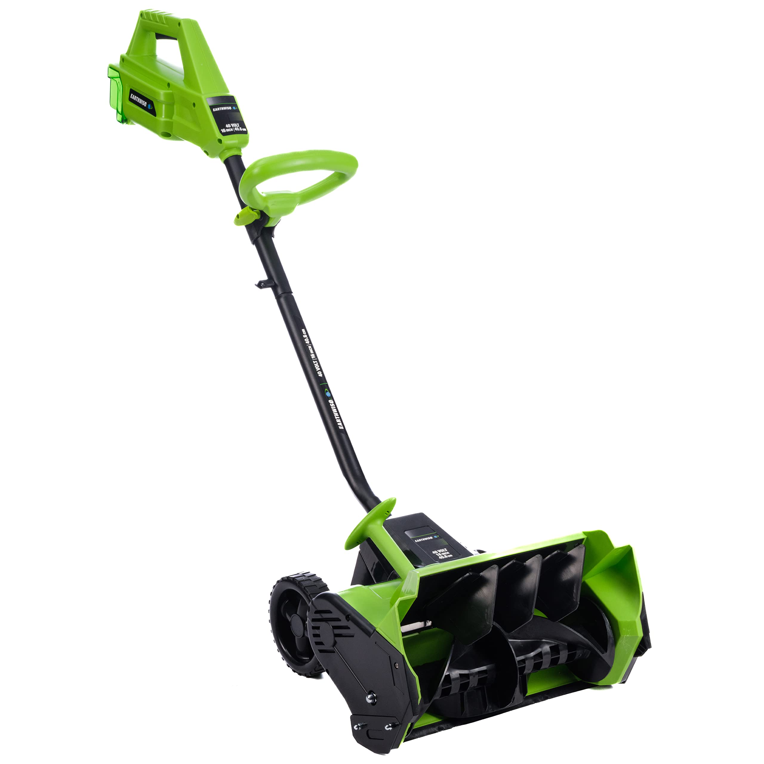 electric snow shovel cordless