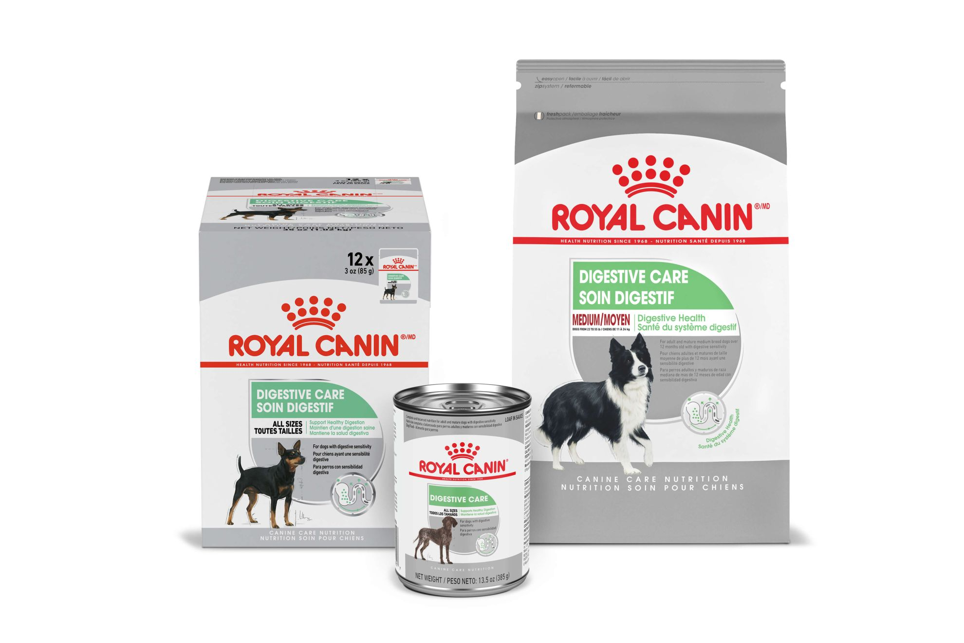 royal canin vet care nutrition