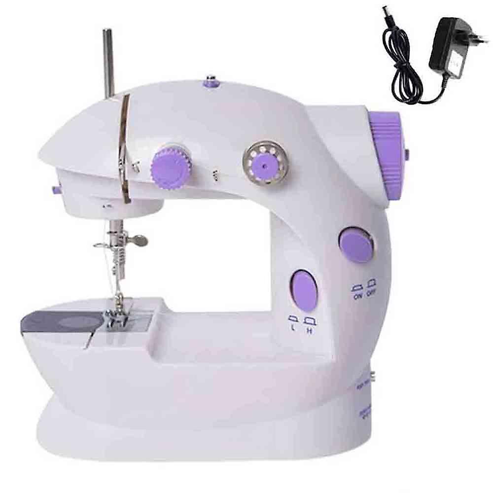 mini sewing machine