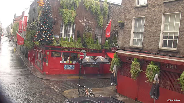 temple bar webcam