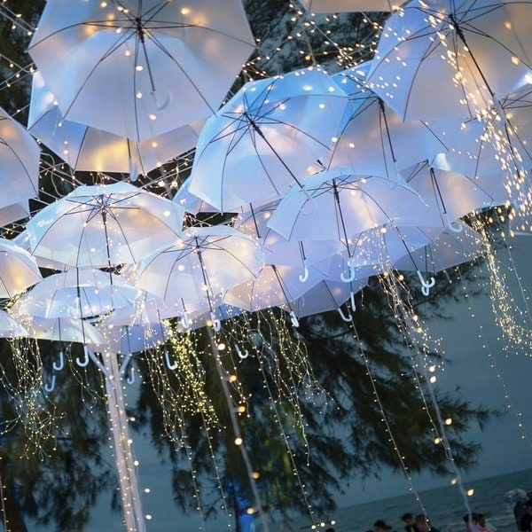 umbrellas for decoration