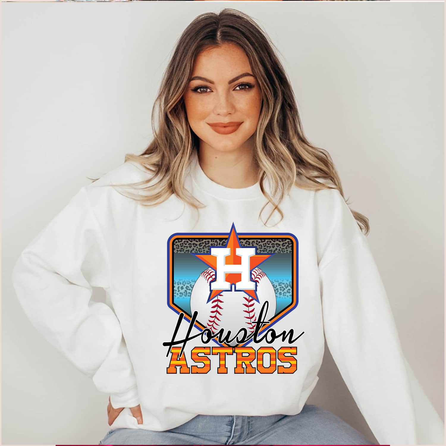 astros gifts for her