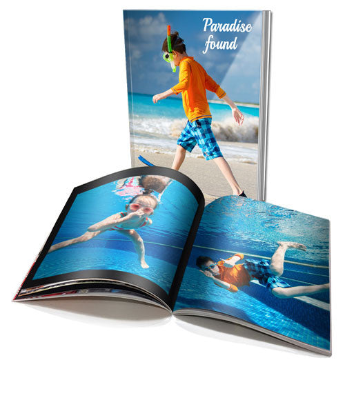 harvey norman personalised books