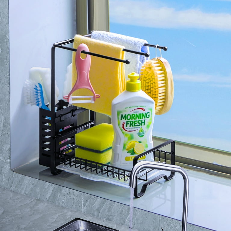 washing up sponge holder