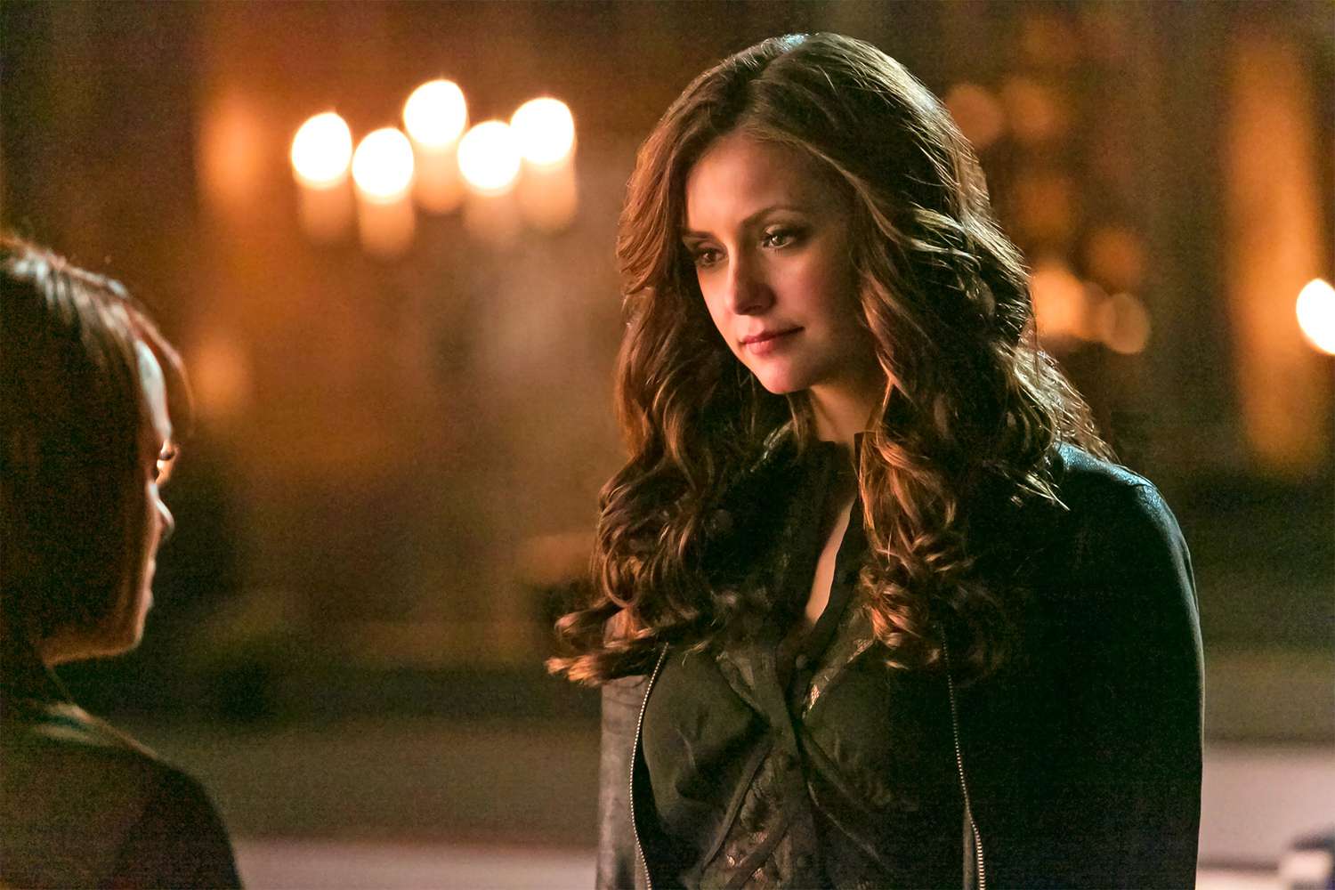 katherine pierce season 8