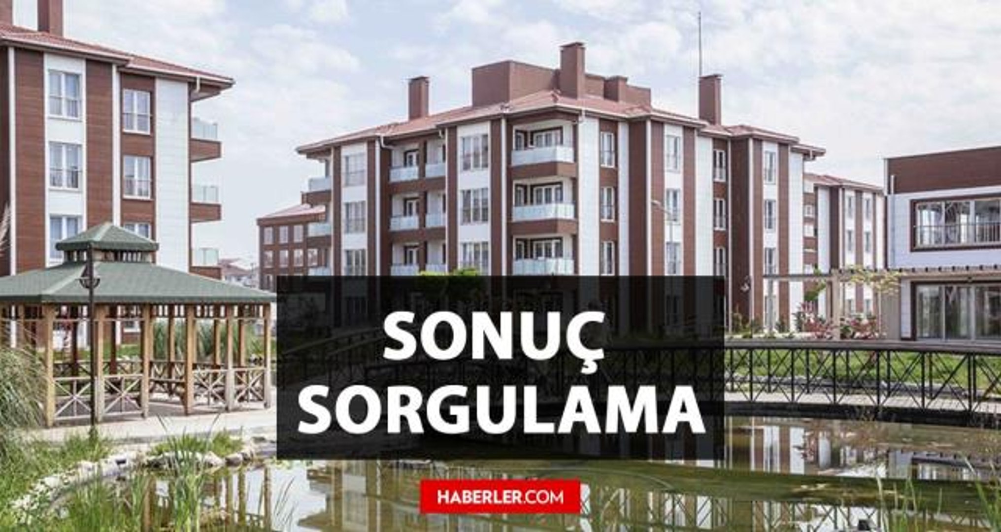 toki kura sonuçları canlı