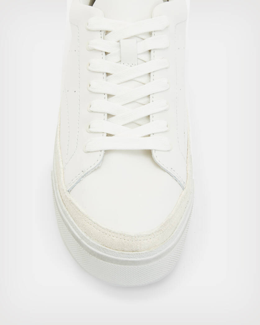 all saints white trainers