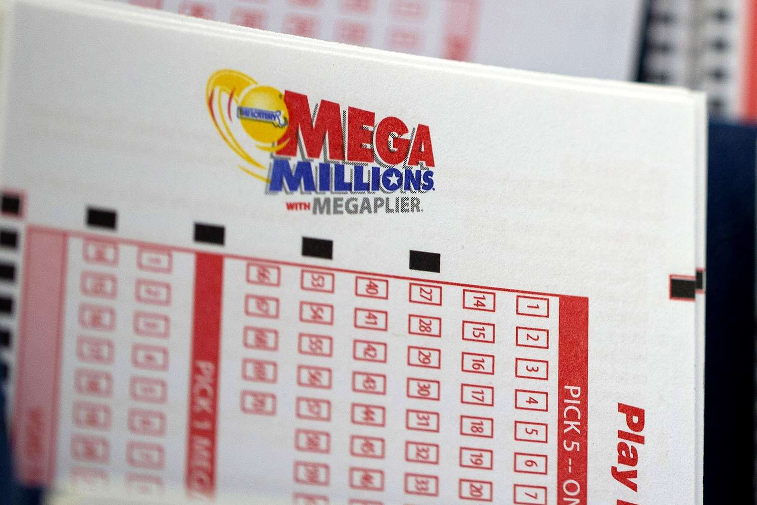 mega millions ohio