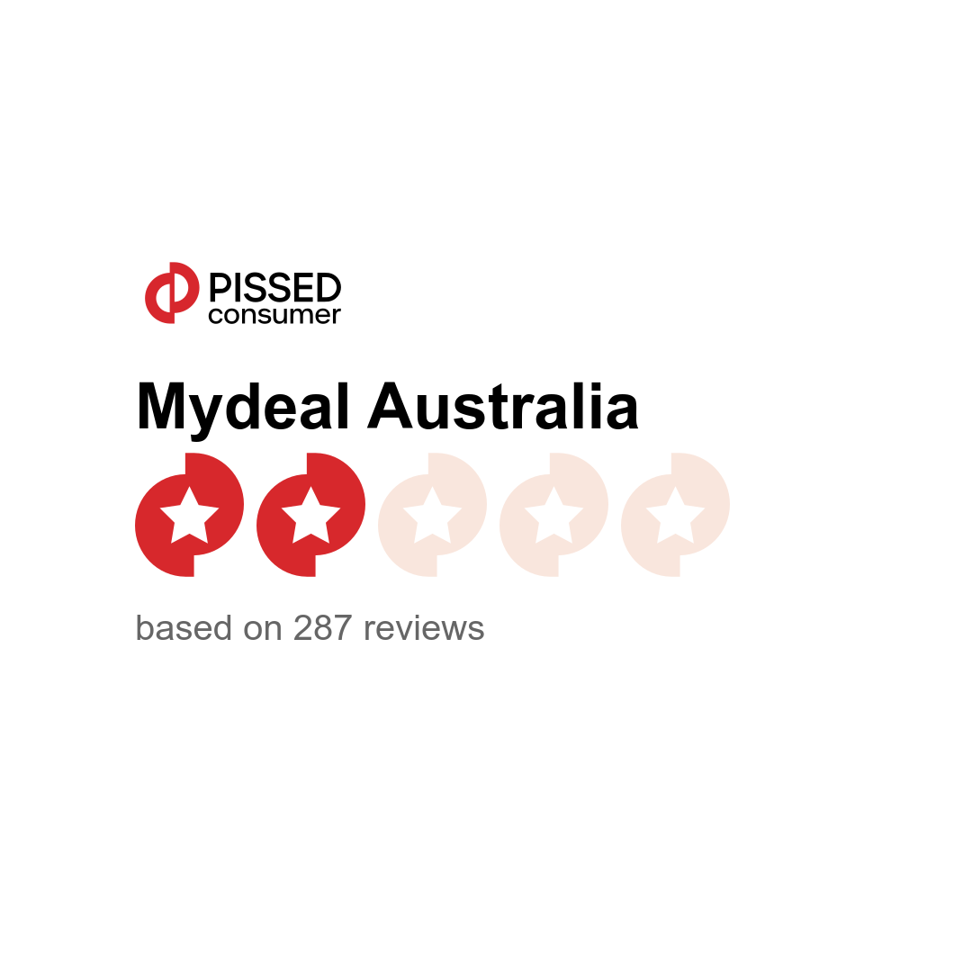 mydeal reviews
