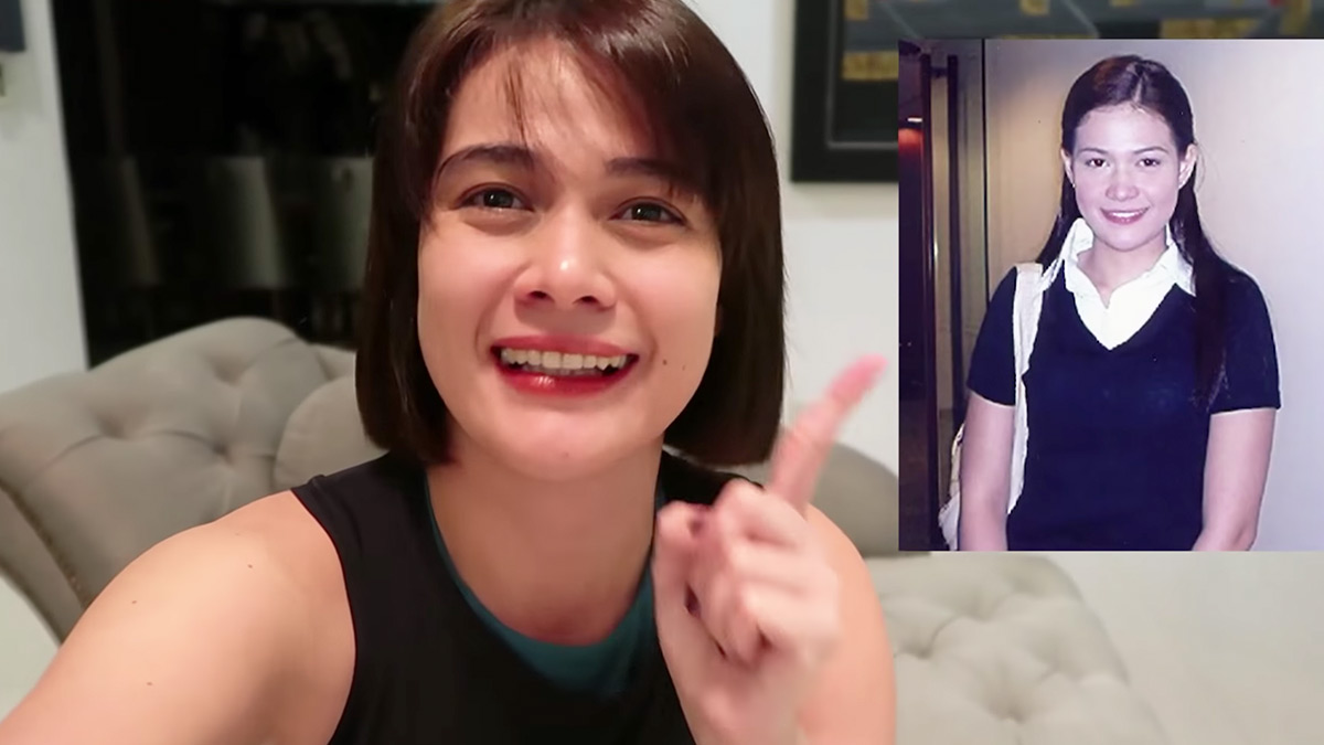 bea alonzo before after