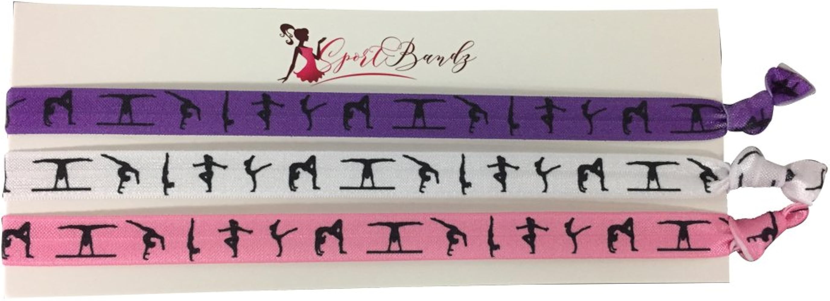 gymnastics headbands