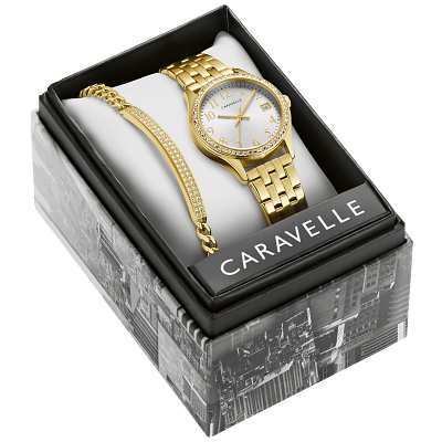 caravelle by bulova price