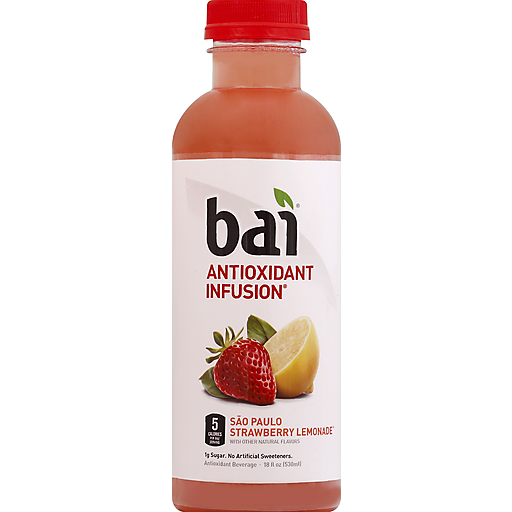 bai antioxidant infusion